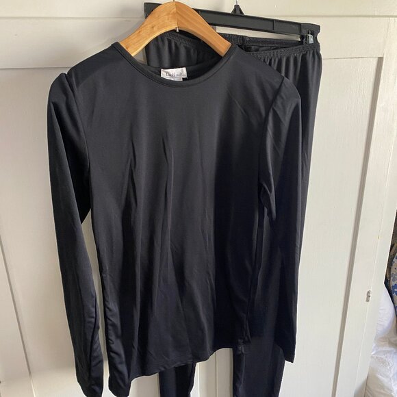 Cuddl Silks by Cuddle Duds Base Layers EUC - Picture 1 of 6
